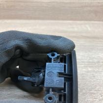 105038465  Glove Box Other interior part BMW X3 F25