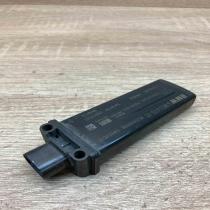 6853670 6853670 01  Tire pressure control unit BMW X3 F25