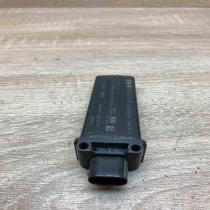 6853670 6853670 01  Tire pressure control unit BMW X3 F25