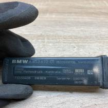 6853670 6853670 01  Tire pressure control unit BMW X3 F25