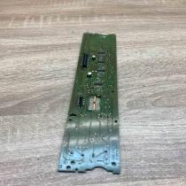 13250 262 34607 806480 Climate control unit BMW 5 E60 E61