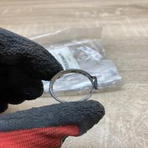 N10201901  WAG Hose Clamp Other engine bay part Volkswagen PASSAT B5