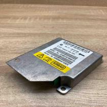 6919789 V3.6  Airbag control unit/module BMW 5 E39