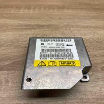 6910676 V3.5  Airbag control unit/module BMW 5 E39