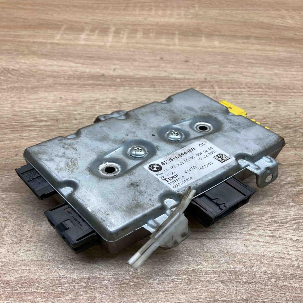 6944498   Comfort/convenience module BMW 5 E60 E61