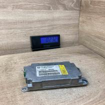 6952994   Airbag control unit/module BMW 5 E60 E61