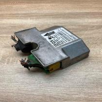 13246046 327963935 QX Airbag control unit/module Opel Zafira B
