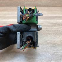 13246046 327963935 QX Airbag control unit/module Opel Zafira B