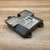 13246046 327963935 QX Airbag control unit/module Opel Zafira B