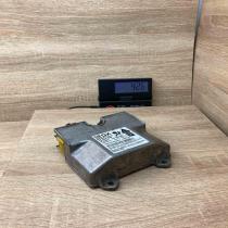 13246046 327963935 QX Airbag control unit/module Opel Zafira B