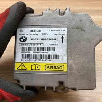6960268   Airbag control unit/module BMW 3 E90 E91