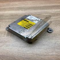 89170 0F032 213819 107  Airbag control unit/module Toyota Corolla Verso E121