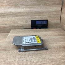 6912755 MRSZ4 32R Airbag control unit/module BMW X5 E53