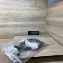 0019876072   Trunk/boot trim cover Mercedes-Benz SLK AMG R170