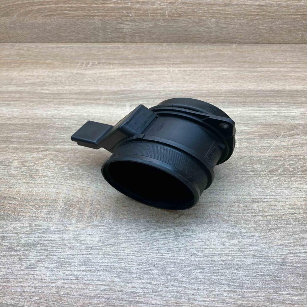 9632215280 5WK9628  Mass air flow meter Citroen C8