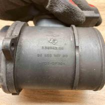 9650010780 72834204  Mass air flow meter Citroen C5