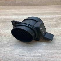 9629471080 5WK9621  Mass air flow meter Peugeot 307