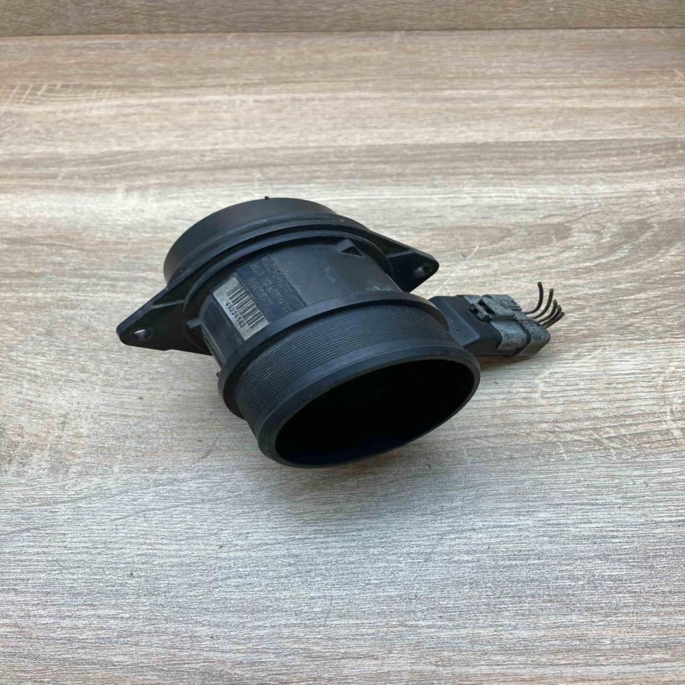 9629471080 5WK9621  Mass air flow meter Peugeot 307