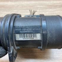 9629471080 5WK9621  Mass air flow meter Peugeot 307
