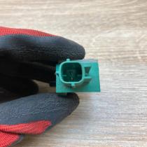 3C0909606   Airbag deployment crash/impact sensor Volkswagen PASSAT B6