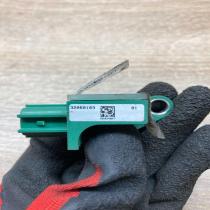 3C0909606   Airbag deployment crash/impact sensor Volkswagen PASSAT B6