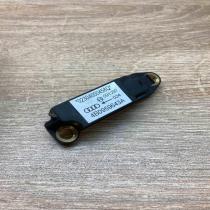 4B0959643A   Airbag deployment crash/impact sensor Audi A6 S6 C5 4B