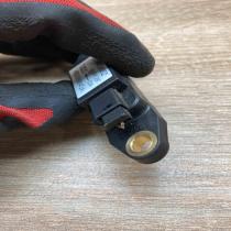 4B0959643A   Airbag deployment crash/impact sensor Audi A6 S6 C5 4B