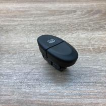 4329653   Windscreen/window heater switch Renault Scenic I