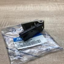 81180 34000ZQ 8118034000ZQ 8118034000 Engine bonnet (hood) release handle Hyunda