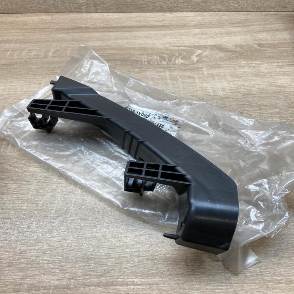 86518 1Y000 865181Y000  Front bumper mounting bracket KIA Picanto