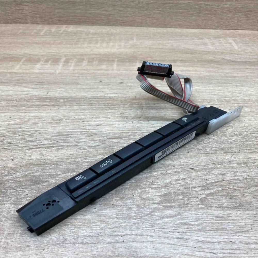 6971799   Seat heating switch BMW 3 E90 E91