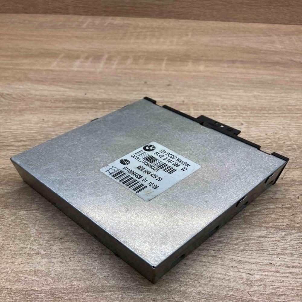 9127088 8ES009479 20  Other control units/modules BMW 3 E90 E91