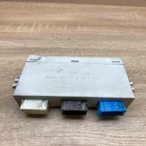 6921414 Used  Parking PDC control unit/module BMW X3 E83