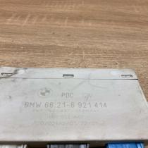 6921414 Used  Parking PDC control unit/module BMW X3 E83