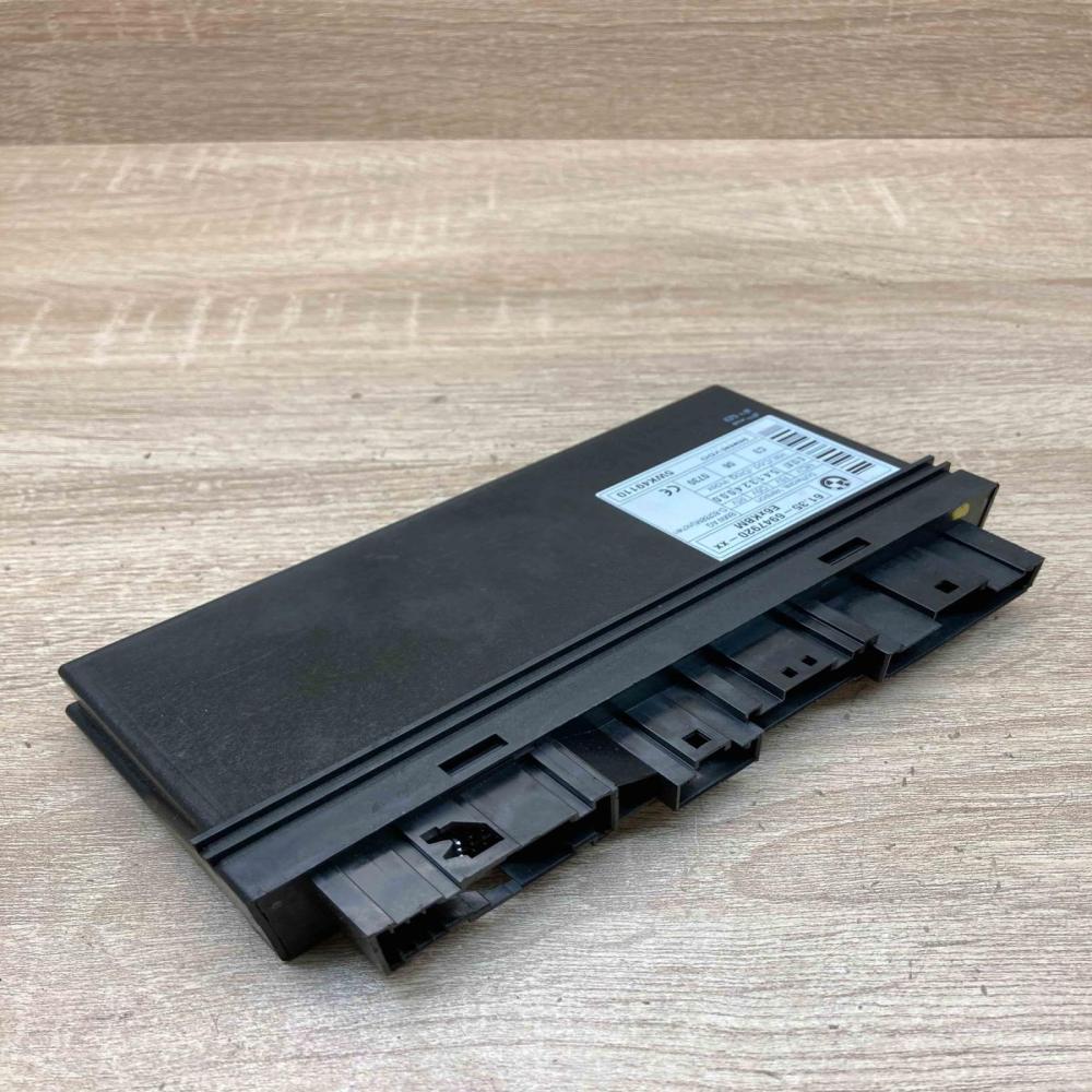 6947920 6947920 XX 5WK49110 Comfort/convenience module BMW 5 E60 E61