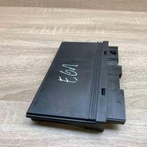 6947920 6947920 XX 5WK49110 Comfort/convenience module BMW 5 E60 E61