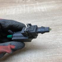 7516375 70012300  Turbo solenoid valve BMW 7 E65 E66