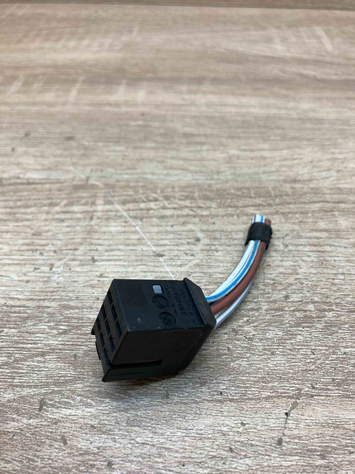 2 965487   Plug wire BMW X5 F15