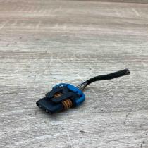 1382189 2PIN  Plug wire BMW 5 E39