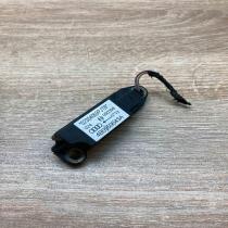 4B0959643A   Airbag deployment crash/impact sensor Audi A6 S6 C5 4B