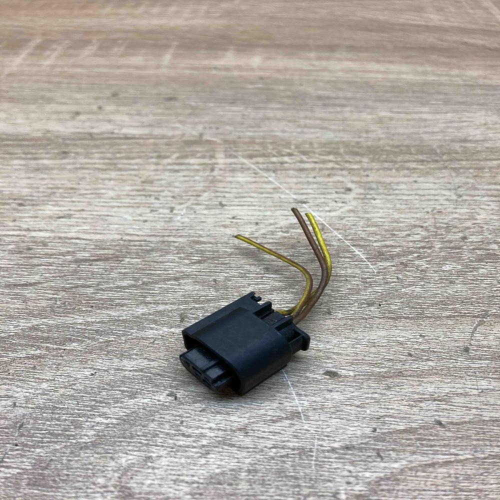 968402 1C 9684021C 3PIN Black Plug wire Land Rover Discovery 5