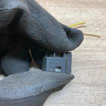 968402 1C 9684021C 3PIN Black Plug wire Land Rover Discovery 5