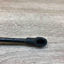7200197   Front bonnet/hood damper/strut BMW 5 GT F07