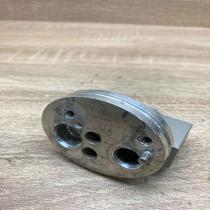 9159803   Air conditioning (A/C) expansion valve BMW 7 F01 F02 F03 F04