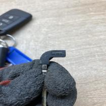 490RMB03   Ignition key/card Volkswagen PASSAT B8