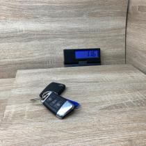 490RMB03   Ignition key/card Volkswagen PASSAT B8