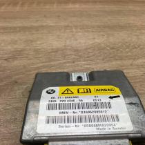 6962885   Airbag control unit/module BMW 5 E60 E61