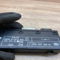 6904249 5DK007358 16  Door control unit/module BMW 5 E39