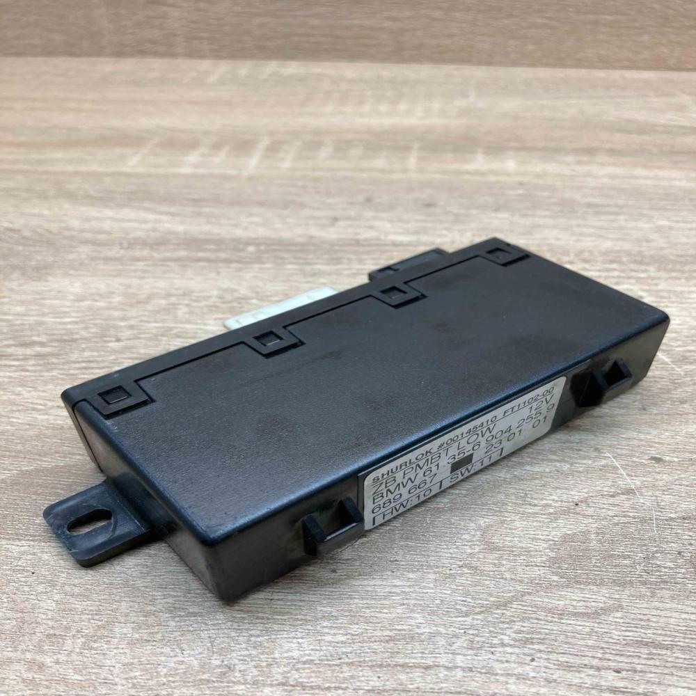 6904255   Door control unit/module BMW 5 E39