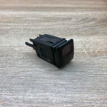 191953235   Hazard light switch Volkswagen Golf II
